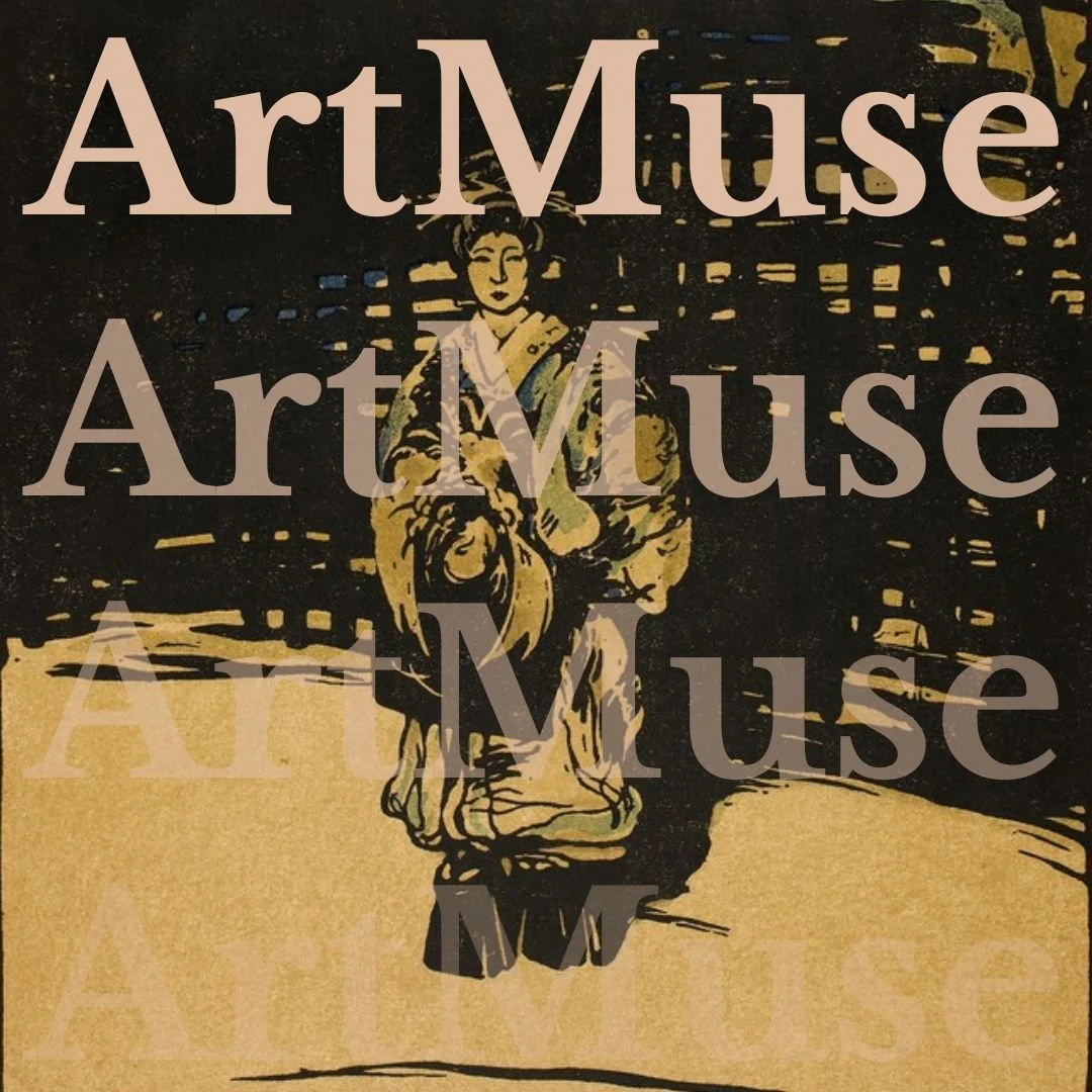 ArtMuse Podcast
